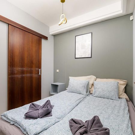 3Bedroom Triplex Rooftop Apartment Budapeşte Dış mekan fotoğraf