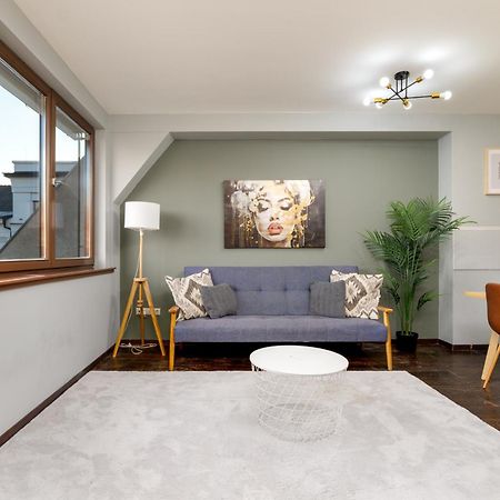 3Bedroom Triplex Rooftop Apartment Budapeşte Dış mekan fotoğraf