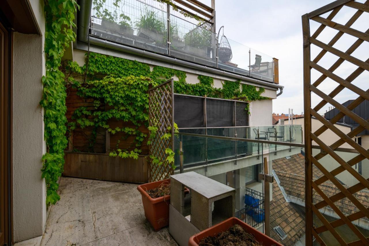 3Bedroom Triplex Rooftop Apartment Budapeşte Dış mekan fotoğraf