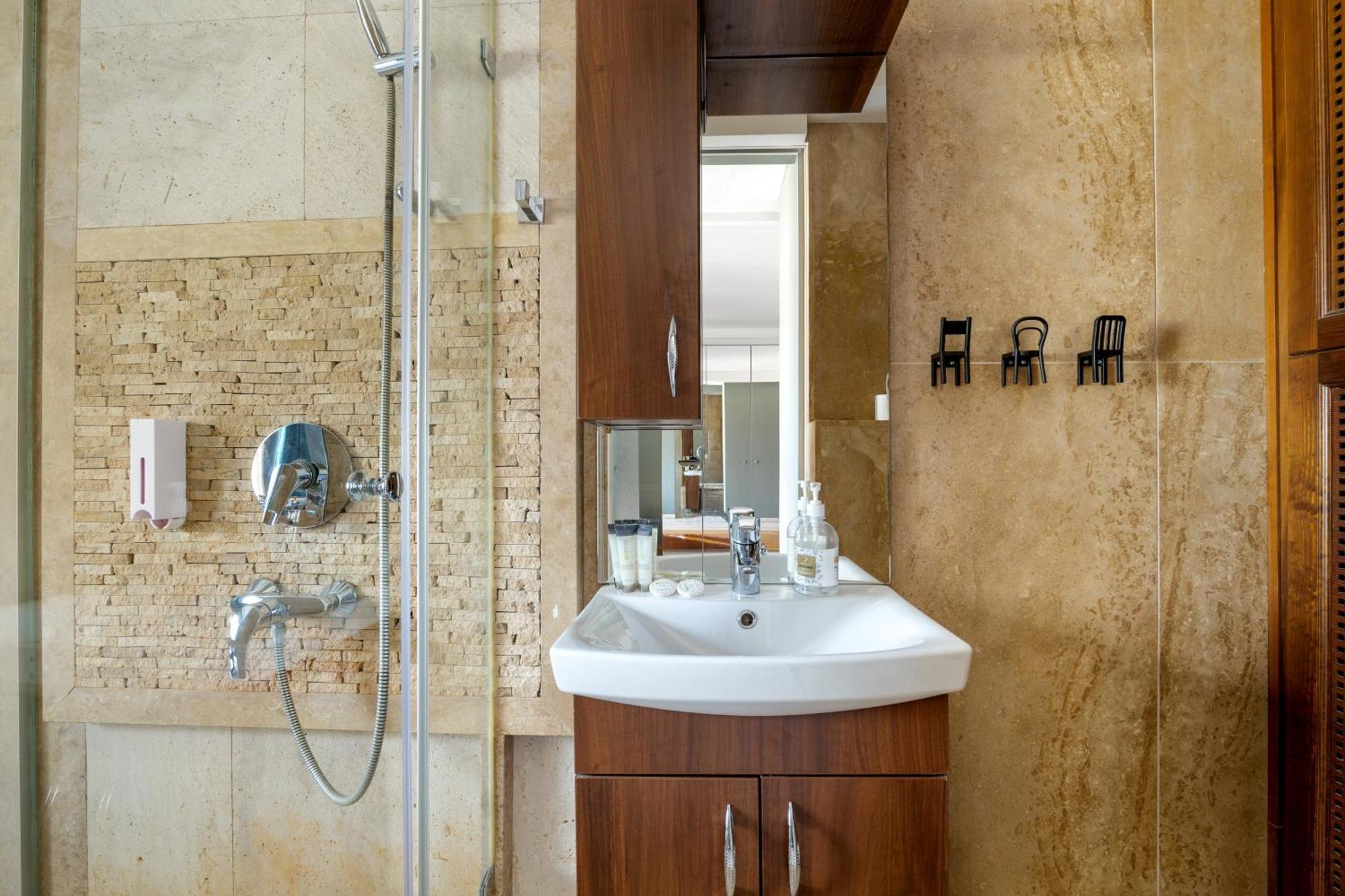 3Bedroom Triplex Rooftop Apartment Budapeşte Dış mekan fotoğraf